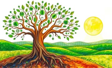 La Nueva Cara de la Riqueza: Inversiones Responsables