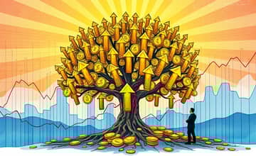 Capital Consistente: Crece con Propósito en el Mercado