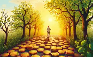 El Despertar Financiero: Invierte con Sensibilidad