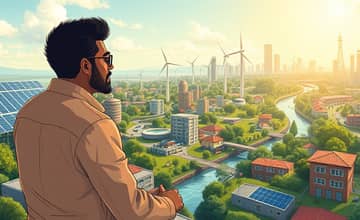 Impulsa el Cambio: Conviértete en un Inversor Sostenible