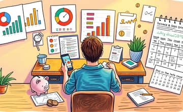 Gestiona tu Dinero Diariamente: Guía Práctica