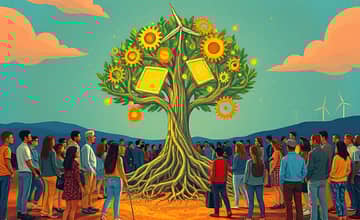 Activos con Alma: Creando Riqueza Sostenible