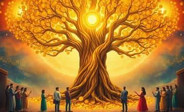 Sabiduría Financiera: Construye un Legado Sostenible