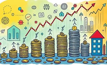 Microinversiones: Empieza a Invertir con Poco Capital