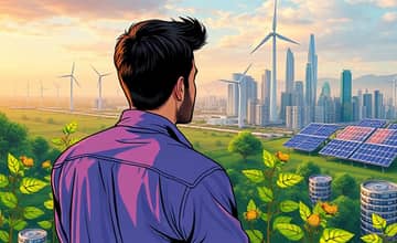 Dinero Inteligente: Estrategias de Inversión Sostenible