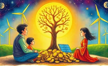 Tu Poder Económico: Inversiones para la Generación Futura