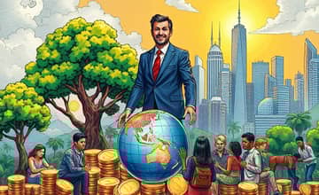 Conciencia y Capital: Una Combinación Ganadora