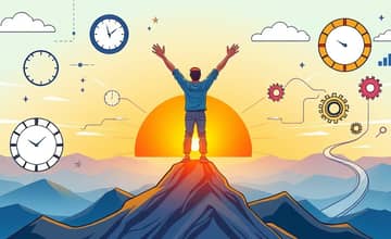 La Formula Infalible para el Control Total