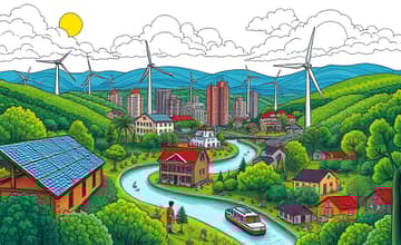 Retornos con Resonancia: Inversiones Socioambientales