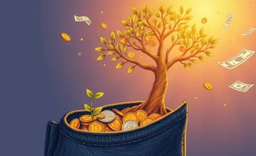 De Bolsillo a Millonario: Pequeños Cambios Grandes Resultados