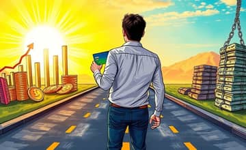 Pagar o no Pagar: El Dilema de la Tarjeta de Crédito