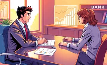 Cómo Negociar un Buen Préstamo: Estrategias Efectivas