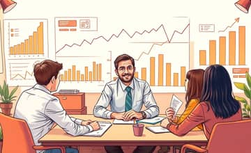 Asesor Financiero: ¿Cuándo Necesitas Uno y Cómo Elegirlo?