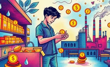 El Costo Oculto de las Pequeñas Compras: Un Análisis Detallado