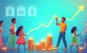 La Inflación y Tú: Protege tu Poder Adquisitivo