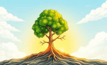 Resultados Duraderos: La Magia de las Finanzas Sostenibles