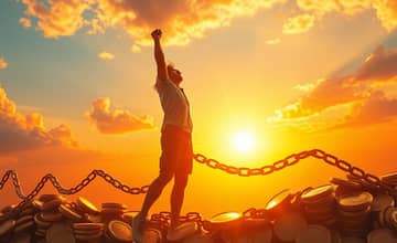 Rompiendo Mitos: Verdades y Mentiras del Dinero