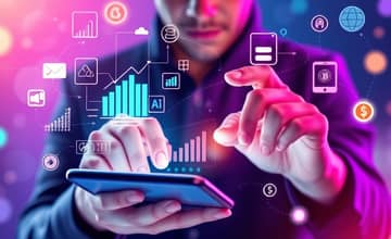 Finanzas Digitales: Herramientas y Apps para Controlar tu Dinero