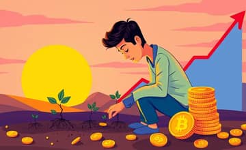 El Valor de la Paciencia en el Mundo de las Inversiones