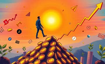 Construyendo Riqueza: Más Allá del Ahorro Convencional