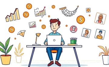 Finanzas para Freelancers: Estabilidad en la Incertidumbre