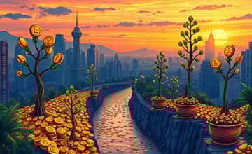 Flujo de Caja Positivo: La Esencia de la Riqueza