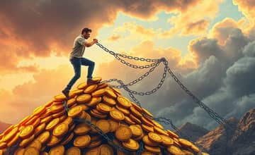 Deuda Técnica: El Enemigo Silencioso de tus Finanzas