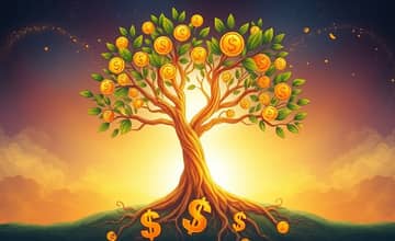 Patrimonio Neto: Tu Score de Salud Financiera