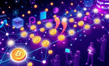 Microtransacciones Cripto: Eficiencia y Bajo Costo