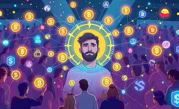 Web3 y la Economia Creator: Un Nuevo Modelo de Negocios