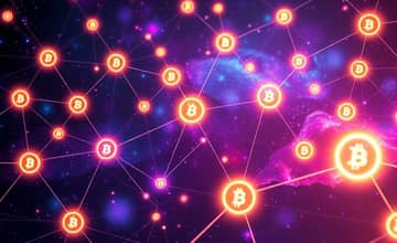 Cross-Chain: Interoperabilidad para un Ecosistema Cripto Unificado