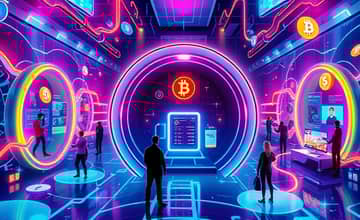 DeFi Lending y Borrowing: Tu Banco Personal Descentralizado