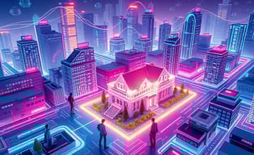 La Propiedad Digital en el Metaverso: Más Allá de los NFTs