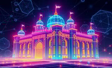 La Ciberseguridad en el Ecosistema WEB3: Blindando tus Activos