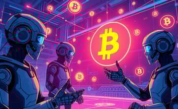 El Rol de la Inteligencia Artificial en el Trading Cripto