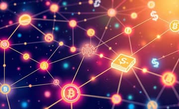 Banca Descentralizada: Un Vistazo al Mañana Financiero