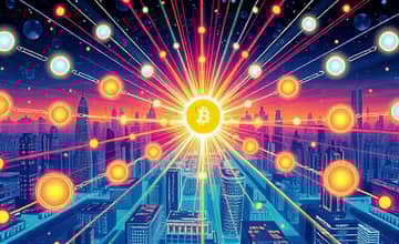 El Ecosistema Polkadot: Interconectando Blockchains