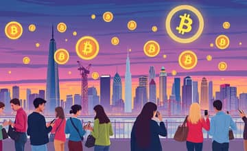 La Adopción Masiva de Cripto: ¿Qué Barreras Quedan?