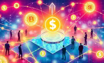 Liquidez Programable: Innovaciones en el Mercado Cripto