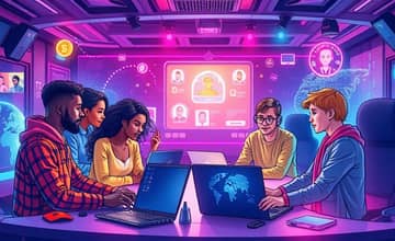 La Economía de los Creadores y las Oportunidades Cripto