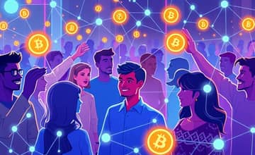 Cripto Social: La Convergencia de Redes y Criptomonedas