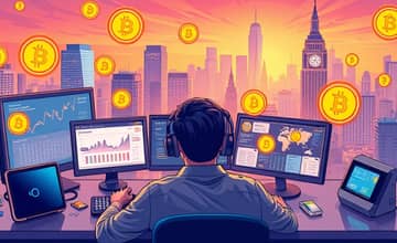 Finanzas Personales en la Era Digital: La Guía Cripto