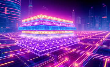 Segundos Capas (Layer 2): Optimizando la Red Blockchain