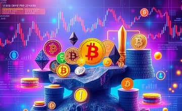 Gestión de Portafolio Cripto: Estrategias Avanzadas