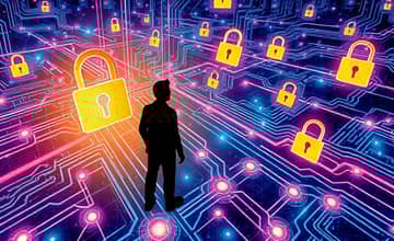 Zero-Knowledge Proofs: Privacidad y Verificación sin Revelar Datos