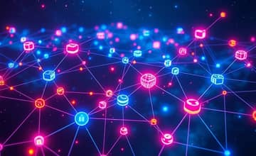 La Nube Descentralizada: Almacenamiento seguro y Privado