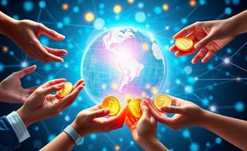 Cripto y Donaciones: Transparencia y Eficiencia sin Precedentes
