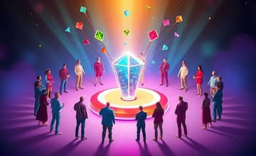 El Papel de los Validadores en las Redes de Prueba de Participación