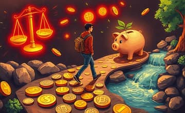 Gasta con Consciencia: Transforma tu Relación con el Dinero