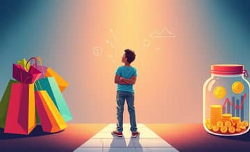 Descodifica tus Hábitos de Gasto: La Clave del Éxito